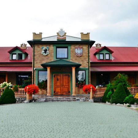 Zajazd Rycerski Kozienice Dış mekan fotoğraf